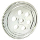 Hot Racing SCT887H 87t 48p Hard Anodized Aluminum Spur Gear Asc