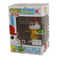 Funko Pop Books: Dr. Seuss - Sam I Am (Flocked) B&N Exclusive