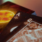 Bicycle Sunspot Stargazer Playing Cards