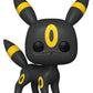 Funko Pop! Games Umbreon Vinyl Figure - Multicolor, Standard Size, Model 67665