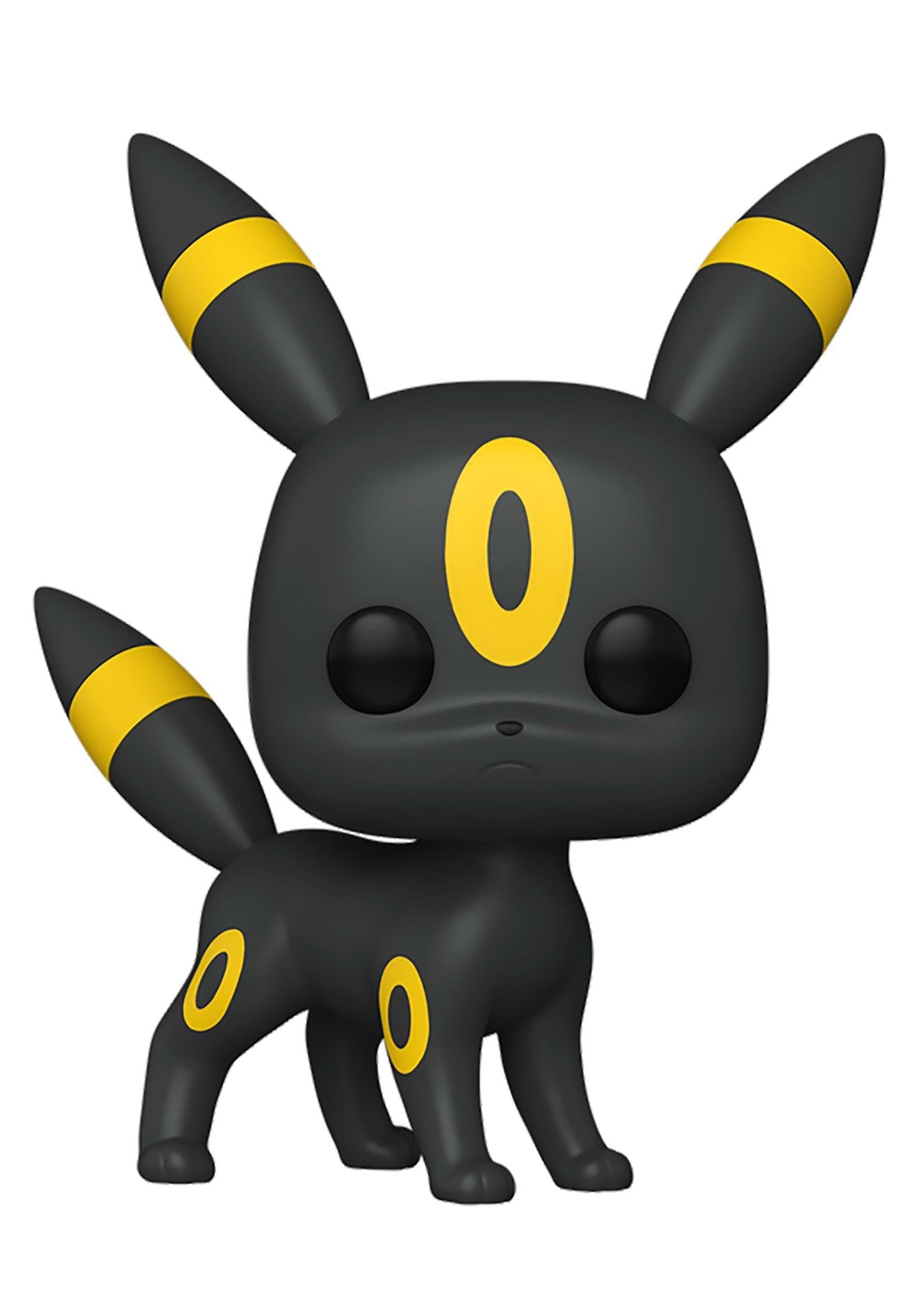 Funko Pop! Games Umbreon Vinyl Figure - Multicolor, Standard Size, Model 67665