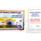 How A Geothermal Power Plant Works Working Model Project And Science Aid Educational Electronic Hobby Kit