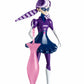 Miraculous Stormy Weather Action Doll, 5.5'