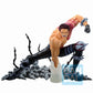Ichibansho Figure - One Piece - Charlotte Katakuri (Duel Memories), Bandai Spirits Collectible Statue
