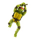 The Loyal Subjects Teenage Mutant Ninja Turtles Donatello 5-Inch Action Figure & 100-Page Comic Book Set, Multicolored, Model BATMNTDONCOM01