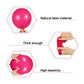 Orange Hot Pink Balloons Arch Garland Kit-148Pcs Orange Pink Balloon For Birthday Anniversary Baby Shower Engagement Wedding Ret