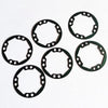 Differential Gasket 6pcs for Arrma 1/5 Kraton Outcast ARA310936