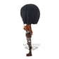 Banpresto - Attack On Titan - Mikasa Ackerman (Ver. A), Bandai Spirits Q Posket Figure