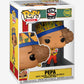 Funko Pop! Rocks: Salt-N-Pepa - Pepa