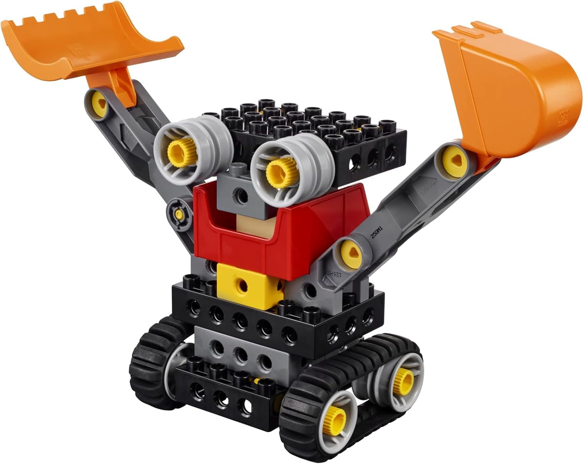 Lego Beginners Engineering Building Block STEM Set