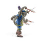 Papo - Hand-Painted - Fantasy - Octopus Mutant Pirate - 39482 - Collectible - For Children - Suitable For Boys And Girls - From 3 Years Old