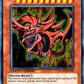 Yu-Gi-Oh! - Slifer The Sky Dragon (Ygld-Eng01) - Yugi'S Legendary Decks - 1St Edition - Ultra Rare