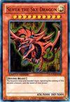Yu-Gi-Oh! - Slifer The Sky Dragon (Ygld-Eng01) - Yugi'S Legendary Decks - 1St Edition - Ultra Rare