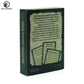 Dice Dungeons Quest Decks: Eldritch Omens | Fantasy Horror Roleplaying Open-Ended Quest Prompt Cards