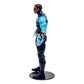 Dc Multiverse Final Crisis 7 Inch Action Figure Exclusive - Black Lightning Gold Label