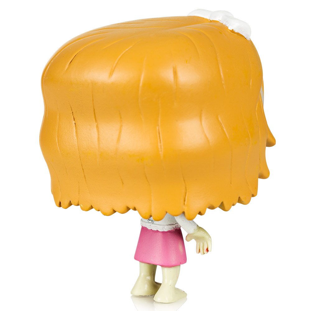 Funko Pop! Television: The Walking Dead Series 4 Penny Action Figure