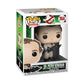 Funko Pop! Ghostbusters Dr. Peter Venkman Vinyl Figure - Standard Size, Multicolor, Model 39335