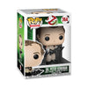Funko Pop! Ghostbusters Dr. Peter Venkman Vinyl Figure - Standard Size, Multicolor, Model 39335