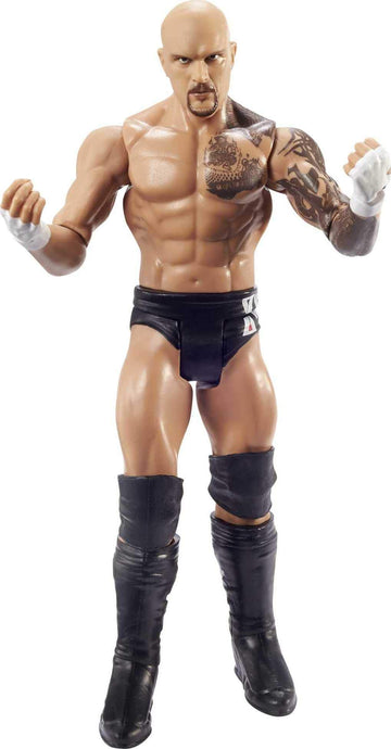 Wwe Karrion Kross Action Figure Series 120 Action Figure Posable 6 In Collectible For Ages 6 Years Old And Up