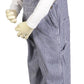 Aeromax Jr. Train Engineer Suit With Cap And Accessories, Size 2/3