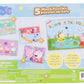 5 Pig Puzzles - with Wooden Storage Box