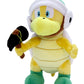 Sanei Super Mario All Star Collection Ac37 Hammer Bros Stuffed Plush, 8.5''