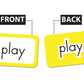 Edupress Sight Words In A Flash (Set 1)
