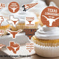 Texas Party Supplies (42 Pieces) For University Of Texas Graduation, Tailgating And Birthday Party Decorations With Texas Longho