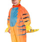 Rubies Forum Novelties Childs Rascally Raptor Childs Costume, Toddler