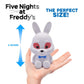 Five Nights At Freddy'S Security Breach Vanny Mega Squishme