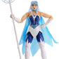 Masters Of The Universe Masterverse Action Figure & Accessories, Frosta Motu Collectible With Articulation & Swappable Parts, 7-Inch