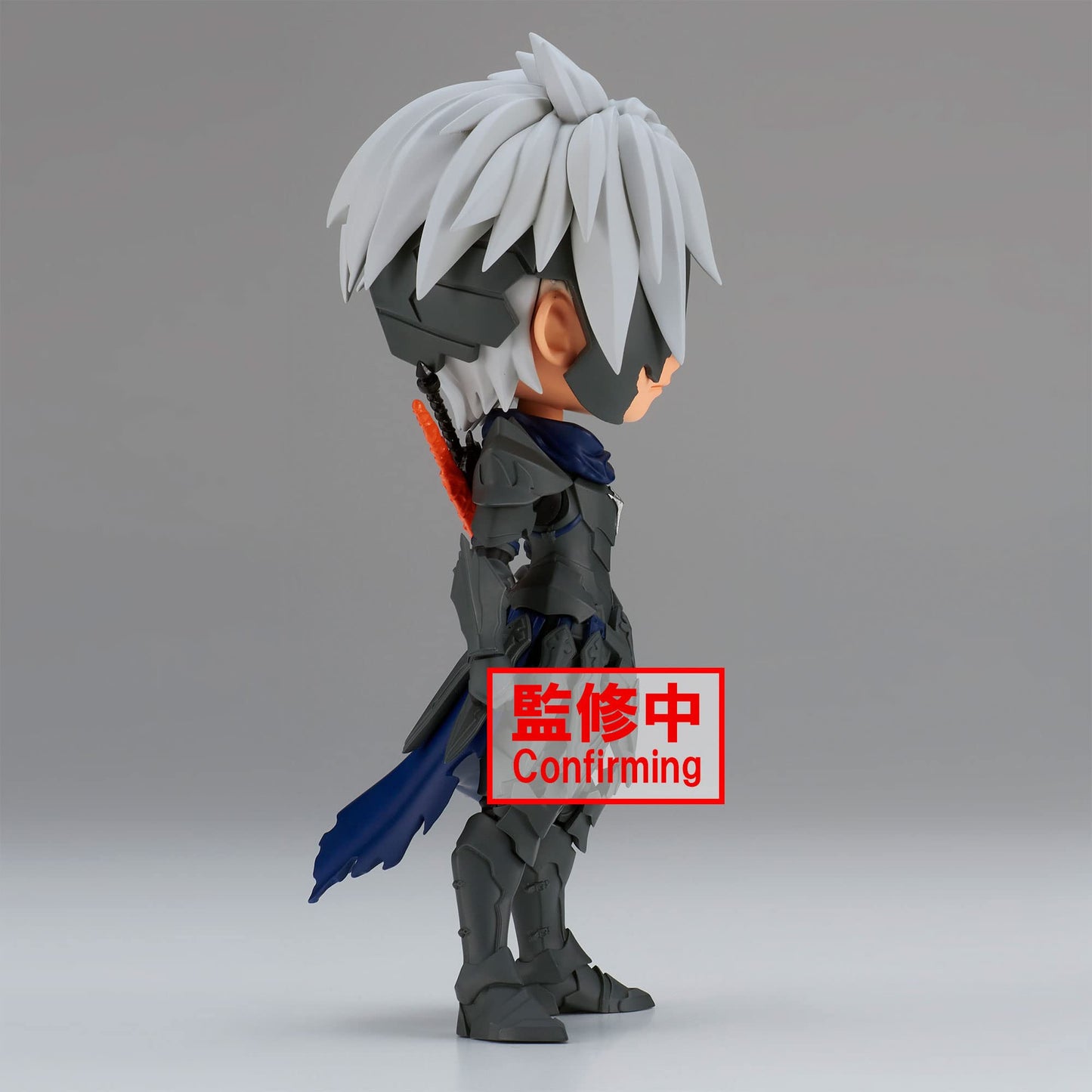 Banpresto - Tales Of Arise - Alphen (Ver. A), Bandai Spirits Q Posket Figure