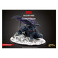 Gale Force Nine Chardalyn Dragon Miniature - Small Multi-Color Plastic Model GF971126