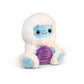 Punchkins Yeti Plushie - Ya'Ll Yeti For This!? Sassy Yeti Plush, Gift For Animal Lovers, Cute Plush Toy For Gifting