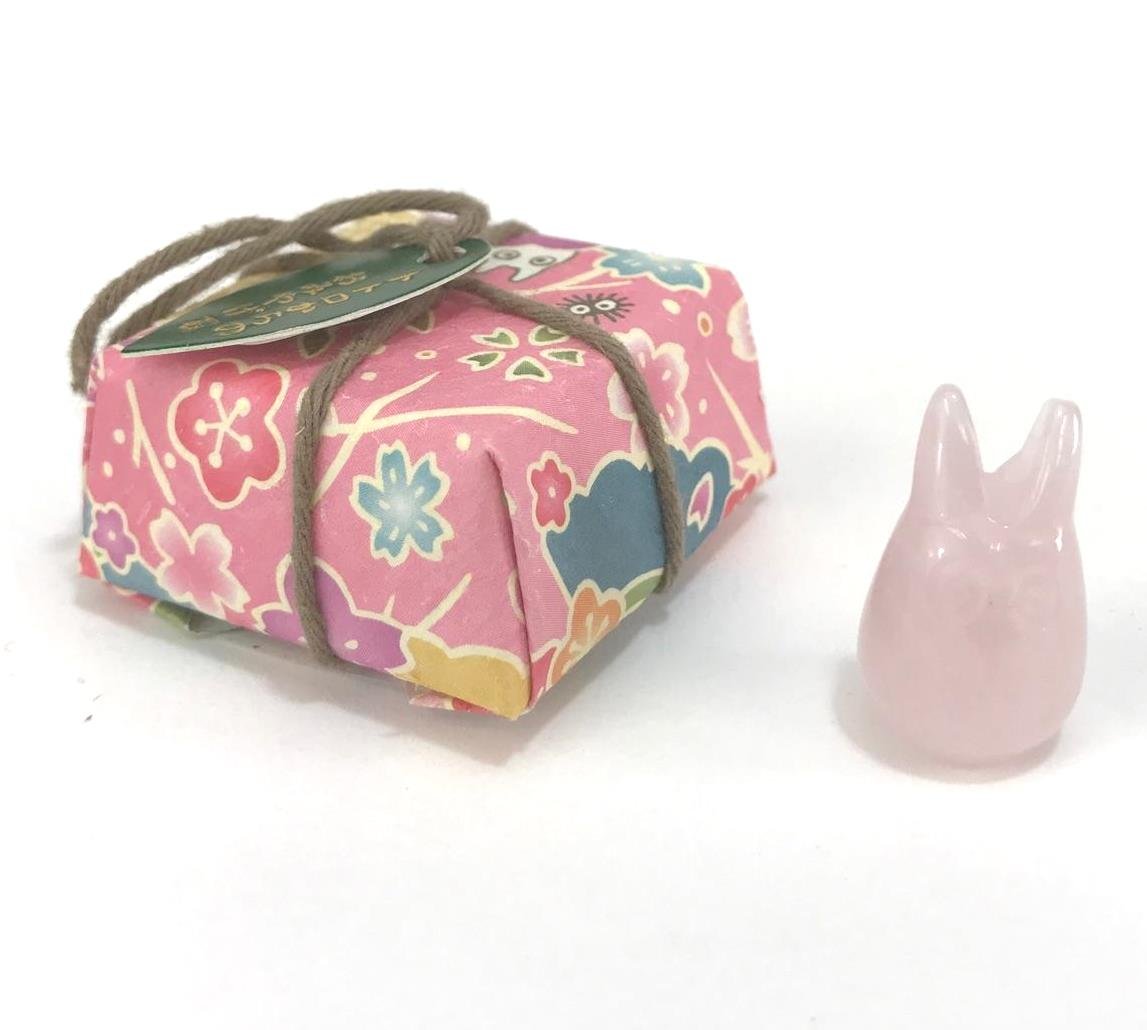 Studio Ghibli - My Neighbor Totoro - Totoro, Benelic Souvenir Stone