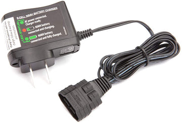 Charger A/C 350 MA 6 Cell NIMH