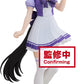 Banpresto - Uma Musume: Pretty Derby - Kitasan Black Statue