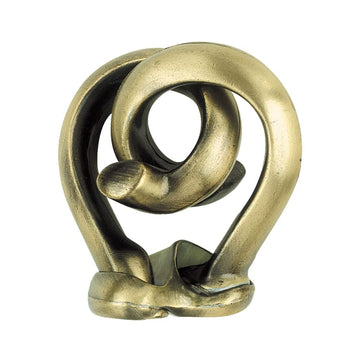 Bepuzzled, Radix Hanayama Cast Metal Brainteaser Puzzle Mensa Rated Level 4, For Ages 12 And Up
