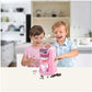 Member's Mark Pink Gourmet Kitchen Appliance Set - Small, Stylish, and Functional Essentials for Every Home Chef