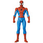 メディコム・トイ(Medicom Toy) Mafex No.185 Spider-Man Spider-Man (Classic Costume Ver.) Total Height Approx. 6.1 Inches (155 Mm), Non-Scale, Pre-Painted Action Figure