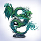 Archon Studio Dungeons & Lasers Miniatures - Origon The Denouncer - 1 Piece 155mm Unpainted Unassembled Designed for Dungeons & 