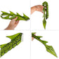 Newl Halloween Cosplay Demon Dragon Tail Diy Carnival 2024 Halloween Purim Decoration For Kids Boy And Girl Toy Costume (Green T