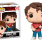 Funko Pop Movies IT Stan Collectible Figure, Multicolor, Resin, Model 30021
