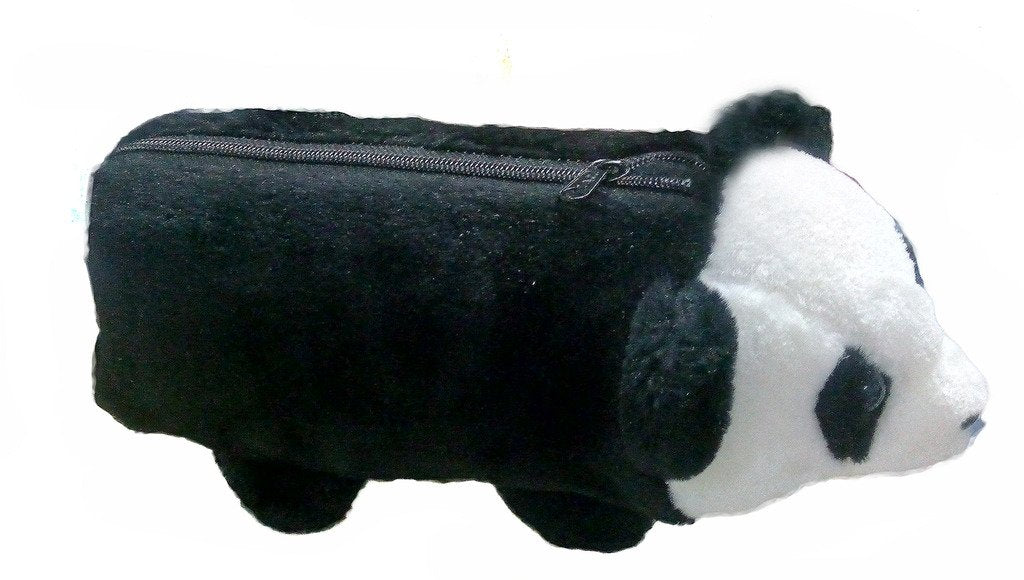 Tickles Little Panda Pencil Pouch 28 Cm