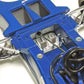 Tamiya Dickie 1/12 300012054 Tyrell 003, 1971 Monaco Gp Vehicle