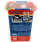 World'S Smallest Wacky Packages Minis Series 3 - 3 Pack Bundle