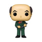 Funko Pop! Retro Toys: Clue - Mr. Green With Lead Pipe