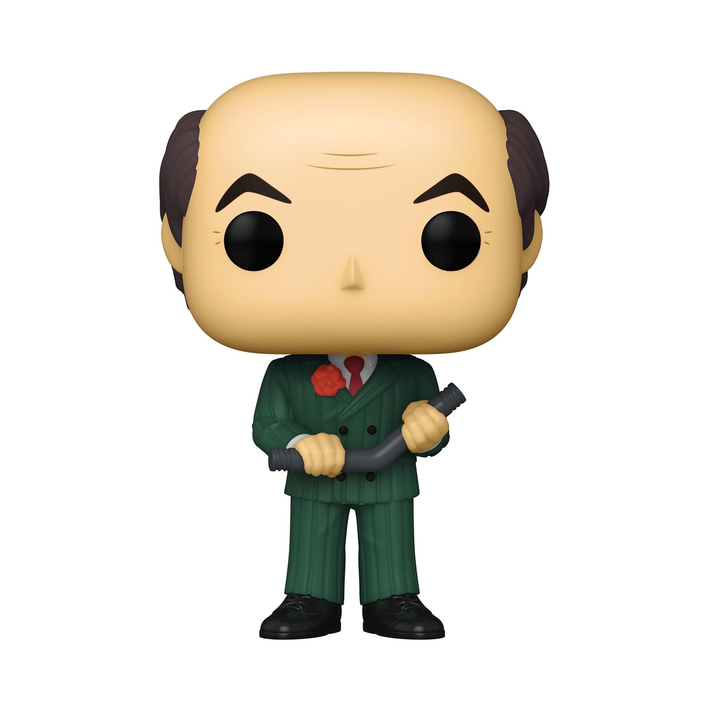 Funko Pop! Retro Toys: Clue - Mr. Green With Lead Pipe