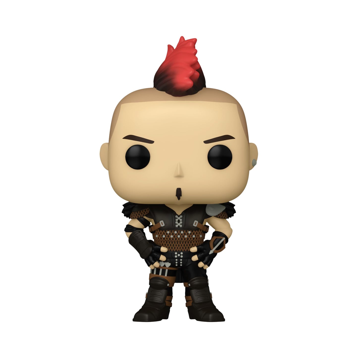 Funko Pop! Movies: Wb 100 - Mad Max 2: The Road Warrior, Wez