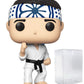 Pop Daniel Larusso [Cobra Kai] Funko Pop! Vinyl Figure (Bundled With Compatible Pop Box Protector Case), Multicolored, 3.75 Inch